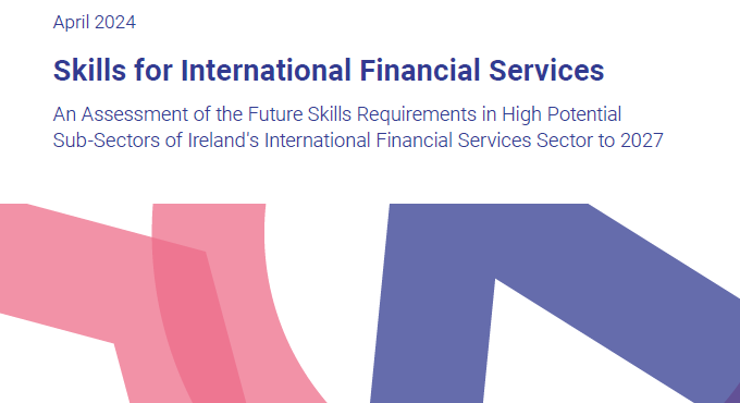 Description for Skills for International Financial Services