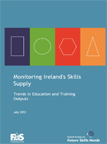 EGFSN25072012-Monitoring-Irelands-Skills-Supply-Cover