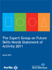 Statement of Activity Cover