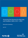 Data Analytics cover