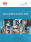 National Skills Bulletin 2008