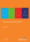 Vacancy Overview 2014 Thumbnail for Website