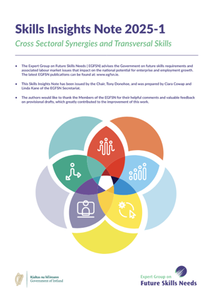 Skills Insights Note 2025-1