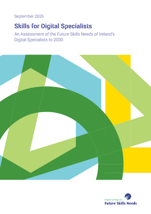 Skills For Digital Specialists